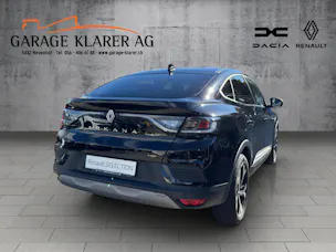 Renault Arkana 1.6 E-Tech Techno*Hybrid* Abstandstempomat**Leasingaktion 1.99%**