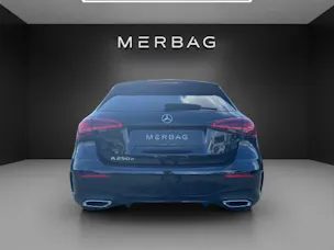 Mercedes-Benz A 250 e EQ Star 8G-DCT