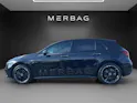 Mercedes-Benz A 250 e EQ Star 8G-DCT