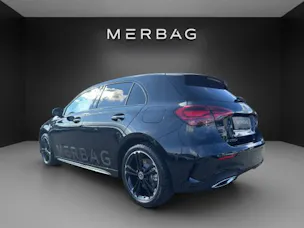 Mercedes-Benz A 250 e EQ Star 8G-DCT