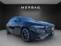 Mercedes-Benz A 250 e EQ Star 8G-DCT