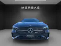 Mercedes-Benz A 250 e EQ Star 8G-DCT