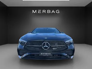 Mercedes-Benz A 250 e EQ Star 8G-DCT