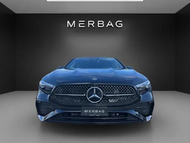 Mercedes-Benz A 250 e EQ Star 8G-DCT