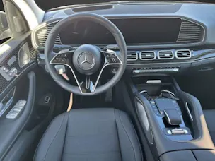 Mercedes-Benz GLE 350 de 4Matic
