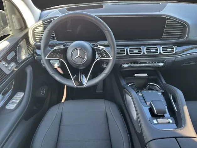 Mercedes-Benz GLE 350 de 4Matic