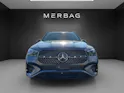 Mercedes-Benz GLE 350 de 4Matic