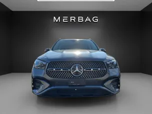 Mercedes-Benz GLE 350 de 4Matic