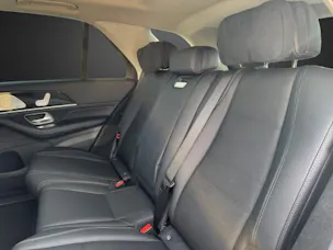 Mercedes-Benz GLE 350 de 4Matic