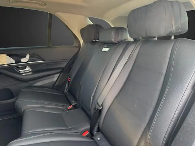 Mercedes-Benz GLE 350 de 4Matic