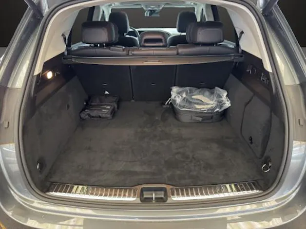 Mercedes-Benz GLE 350 de 4Matic