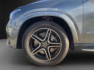 Mercedes-Benz GLE 350 de 4Matic