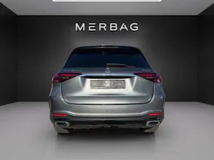 Mercedes-Benz GLE 350 de 4Matic