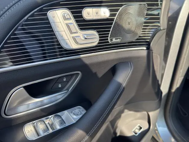 Mercedes-Benz GLE 350 de 4Matic