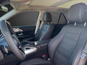 Mercedes-Benz GLE 350 de 4Matic