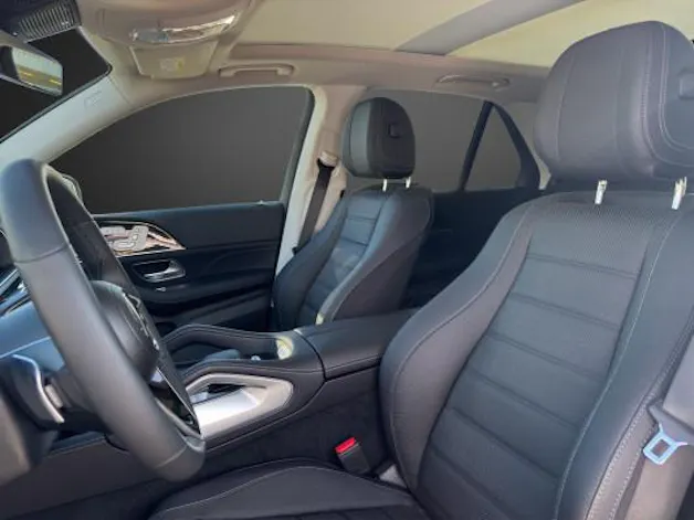 Mercedes-Benz GLE 350 de 4Matic