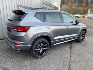 Cupra Ateca 1.5TSI Inicio DSG