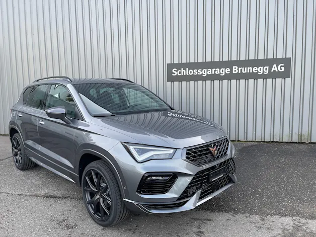 Cupra Ateca 1.5TSI Inicio DSG
