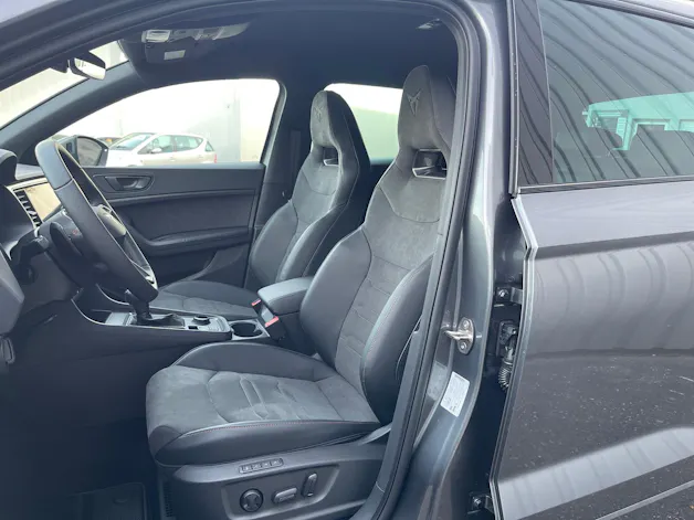 Cupra Ateca 1.5TSI Inicio DSG