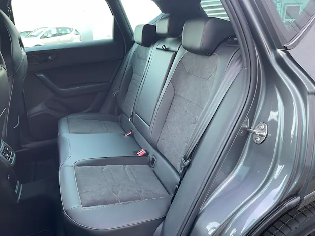 Cupra Ateca 1.5TSI Inicio DSG