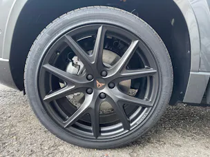 Cupra Ateca 1.5TSI Inicio DSG