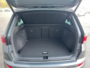 Cupra Ateca 1.5TSI Inicio DSG