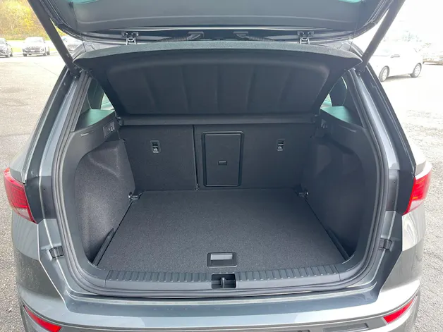 Cupra Ateca 1.5TSI Inicio DSG