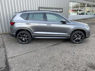 Cupra Ateca 1.5TSI Inicio DSG