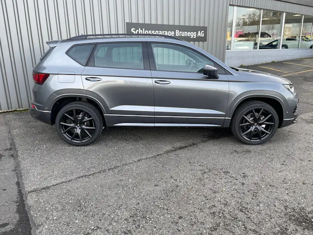 Cupra Ateca 1.5TSI Inicio DSG