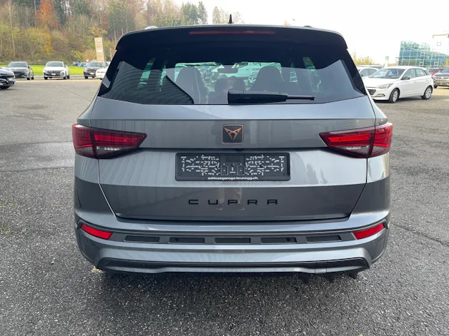 Cupra Ateca 1.5TSI Inicio DSG