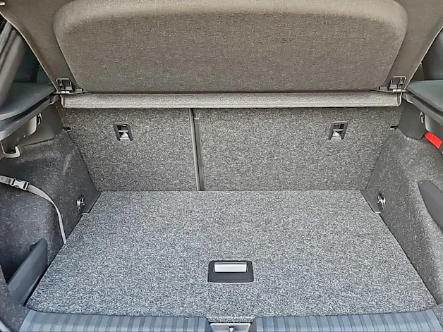Škoda Kamiq 1.0 TSI Monte Carlo DSG