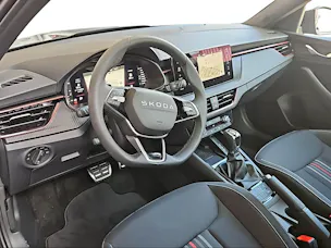 Škoda Kamiq 1.0 TSI Monte Carlo DSG