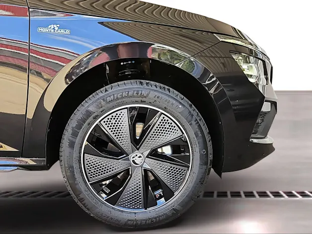 Škoda Kamiq 1.0 TSI Monte Carlo DSG