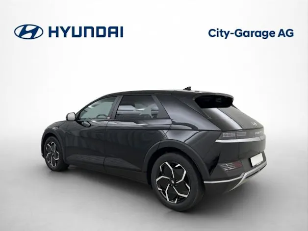 Hyundai Ioniq 5 Origo 4WD