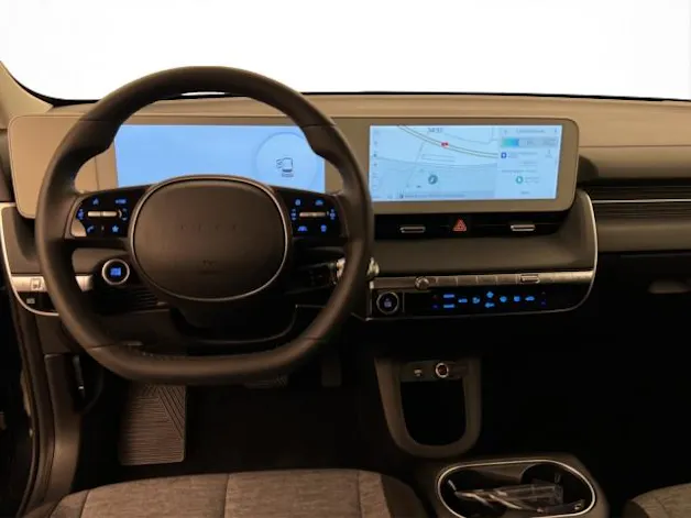 Hyundai Ioniq 5 Origo 4WD