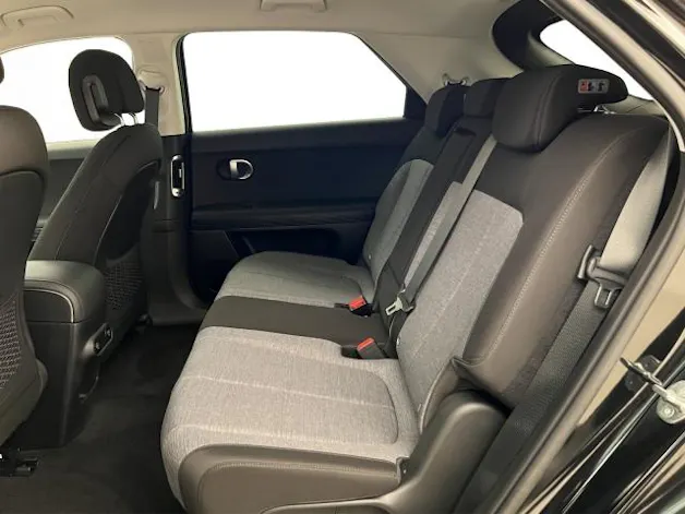 Hyundai Ioniq 5 Origo 4WD