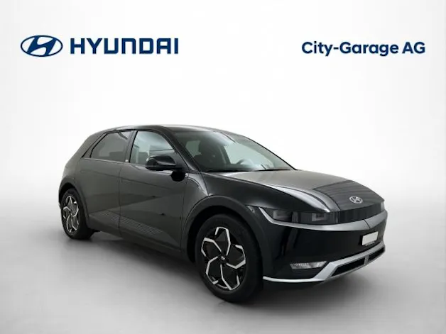 Hyundai Ioniq 5 Origo 4WD