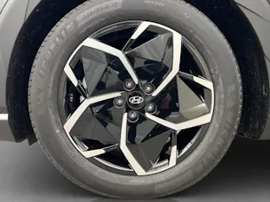 Hyundai Ioniq 5 Origo 4WD