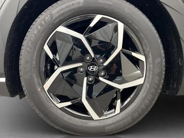 Hyundai Ioniq 5 Origo 4WD