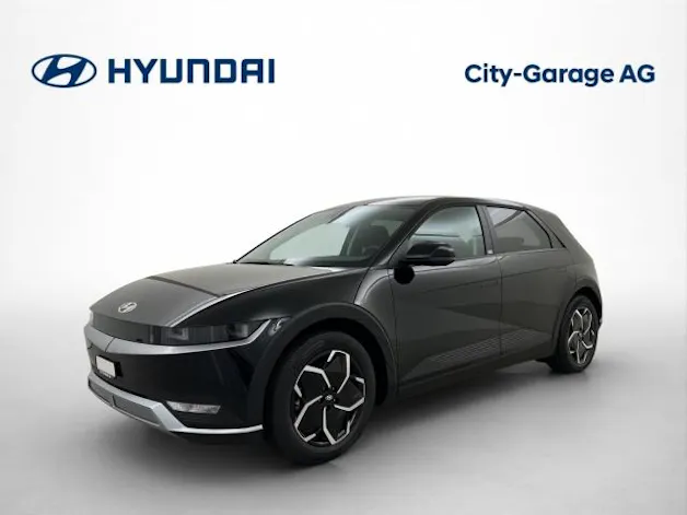 Hyundai Ioniq 5 Origo 4WD