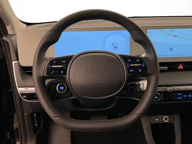 Hyundai Ioniq 5 Origo 4WD