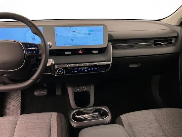 Hyundai Ioniq 5 Origo 4WD
