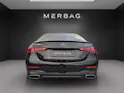 Mercedes-Benz C 300e 4 Matic EQ Hybrid