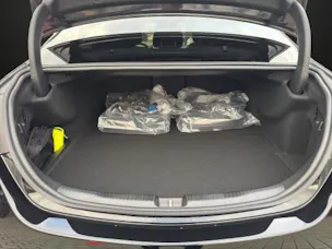 Mercedes-Benz C 300e 4 Matic EQ Hybrid
