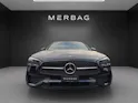 Mercedes-Benz C 300e 4 Matic EQ Hybrid
