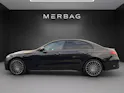 Mercedes-Benz C 300e 4 Matic EQ Hybrid