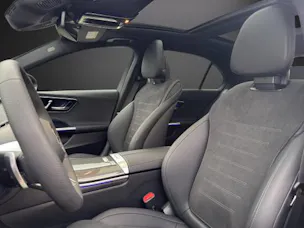 Mercedes-Benz C 300e 4 Matic EQ Hybrid