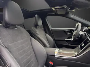 Mercedes-Benz C 300e 4 Matic EQ Hybrid