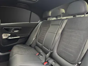 Mercedes-Benz C 300e 4 Matic EQ Hybrid