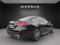 Mercedes-Benz C 300e 4 Matic EQ Hybrid